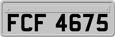 FCF4675