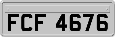 FCF4676