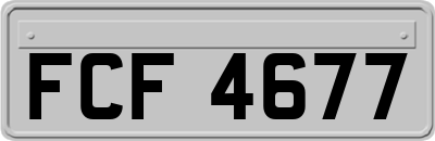 FCF4677