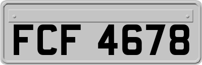 FCF4678