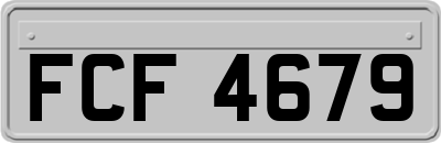 FCF4679