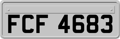 FCF4683