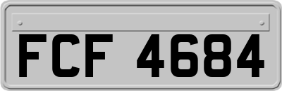 FCF4684