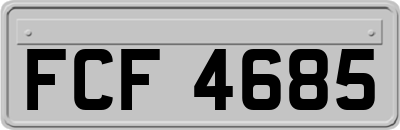 FCF4685