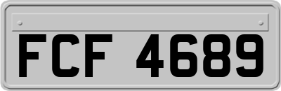 FCF4689
