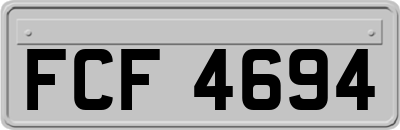 FCF4694