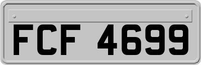 FCF4699