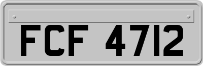 FCF4712