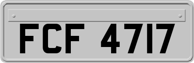 FCF4717