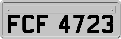 FCF4723