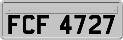 FCF4727