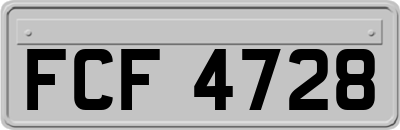 FCF4728