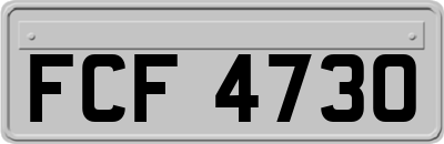 FCF4730