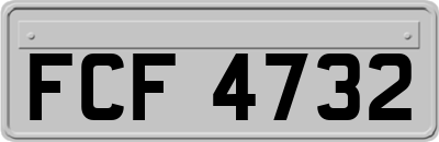 FCF4732