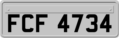 FCF4734