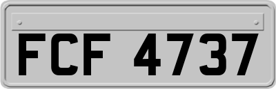 FCF4737