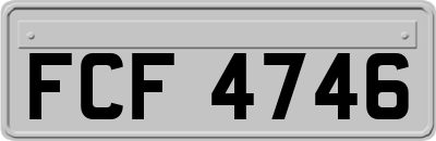 FCF4746