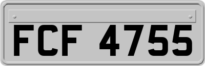 FCF4755