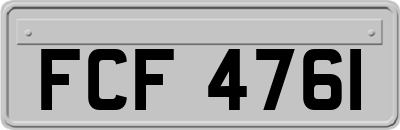 FCF4761