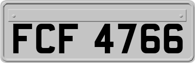 FCF4766