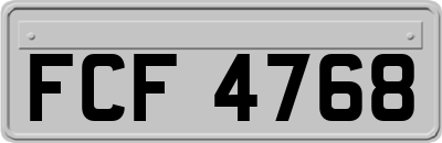 FCF4768
