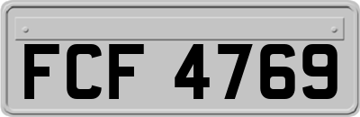 FCF4769