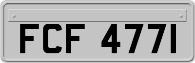 FCF4771