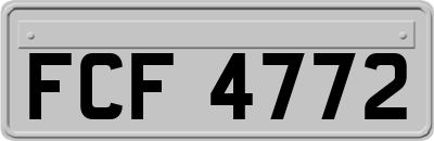 FCF4772