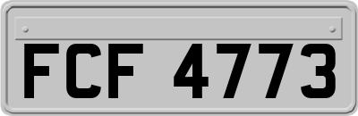 FCF4773