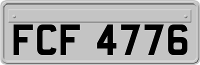 FCF4776