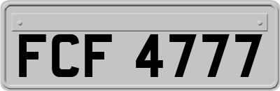 FCF4777