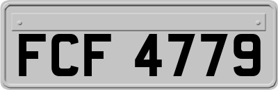 FCF4779