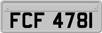 FCF4781