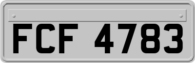 FCF4783