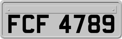 FCF4789