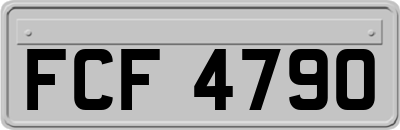 FCF4790
