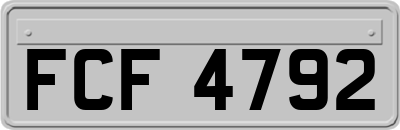 FCF4792