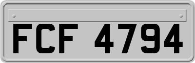 FCF4794