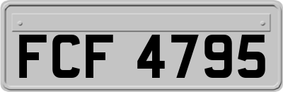 FCF4795