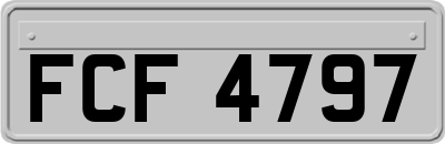 FCF4797