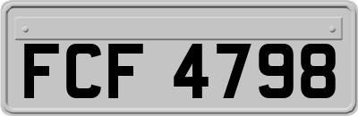 FCF4798