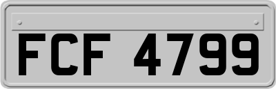 FCF4799