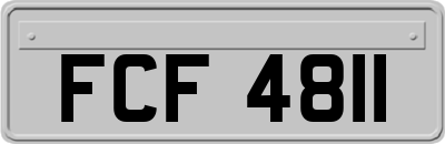 FCF4811