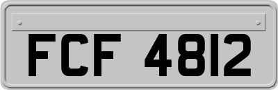 FCF4812