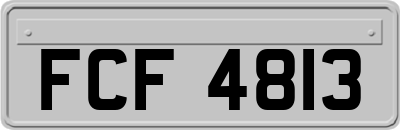 FCF4813