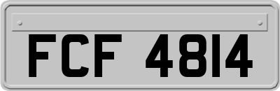 FCF4814