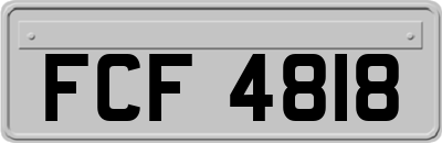 FCF4818