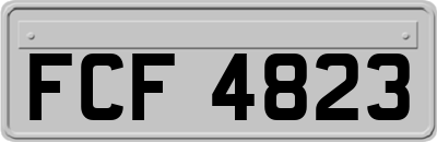 FCF4823