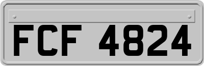 FCF4824