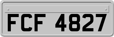 FCF4827